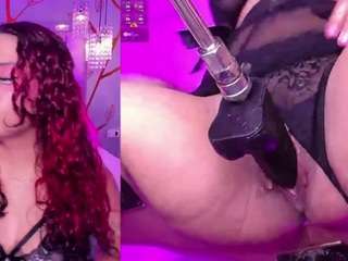 PetiteSofia's Live Sex Cam Show