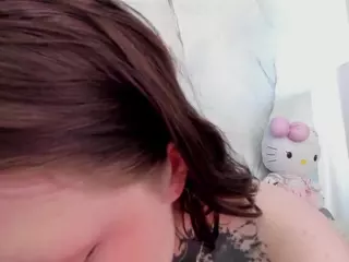 VergillHell's Live Sex Cam Show