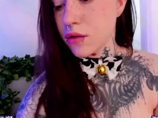 VergillHell's Live Sex Cam Show