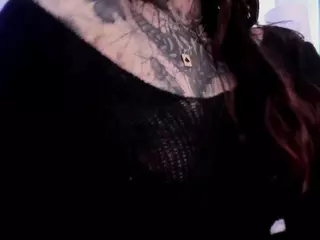 VergillHell's Live Sex Cam Show