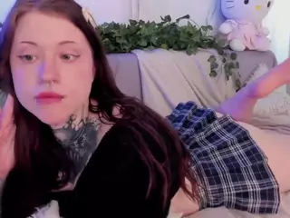 VergillHell's Live Sex Cam Show