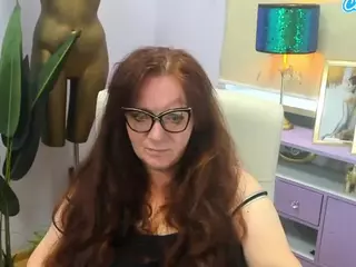 AlicexLux's Live Sex Cam Show