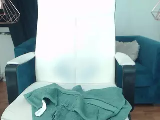 AndraHaart's Live Sex Cam Show