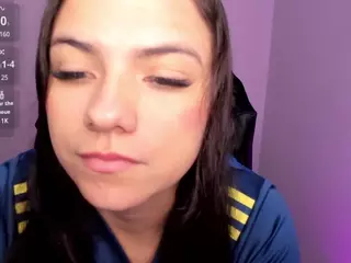 ivy-scott's Live Sex Cam Show