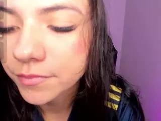 ivy-scott's Live Sex Cam Show