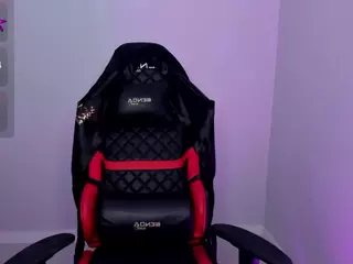 ivy-scott's Live Sex Cam Show