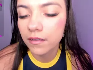 ivy-scott's Live Sex Cam Show