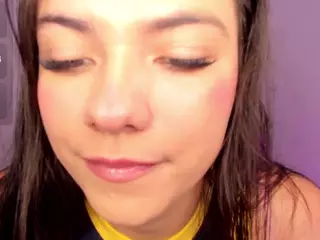 ivy-scott's Live Sex Cam Show