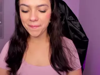 ivy-scott's Live Sex Cam Show