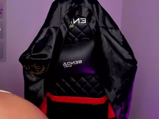 ivy-scott's Live Sex Cam Show