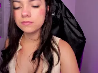 ivy-scott's Live Sex Cam Show