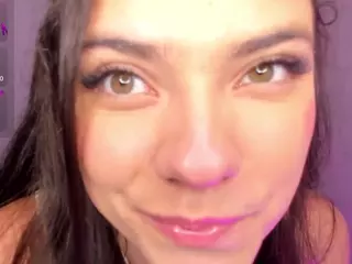 ivy-scott's Live Sex Cam Show