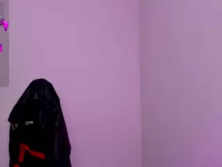 ivy-scott's Live Sex Cam Show