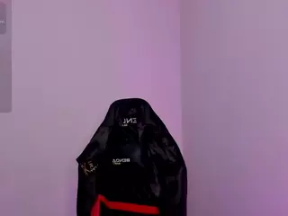 ivy-scott's Live Sex Cam Show