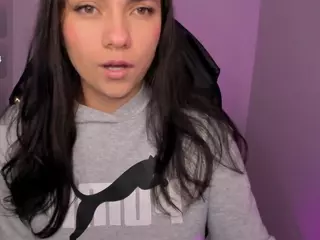ivy-scott's Live Sex Cam Show