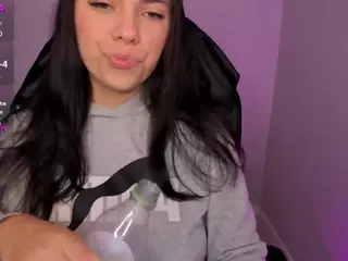 ivy-scott's Live Sex Cam Show