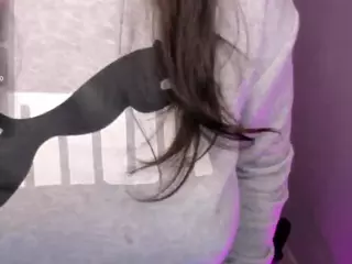 ivy-scott's Live Sex Cam Show