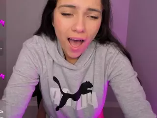 ivy-scott's Live Sex Cam Show
