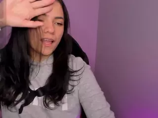 ivy-scott's Live Sex Cam Show