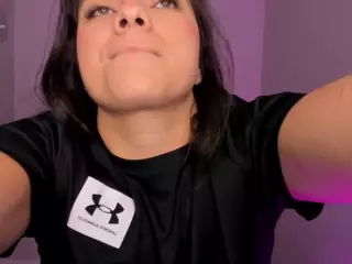 ivy-scott's Live Sex Cam Show