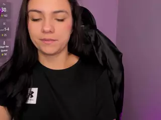 ivy-scott's Live Sex Cam Show