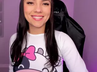 ivy-scott's Live Sex Cam Show