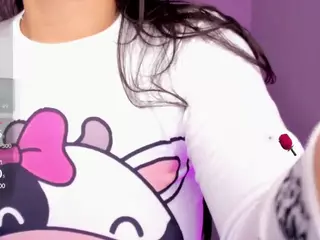 ivy-scott's Live Sex Cam Show