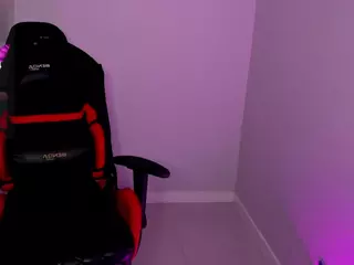 ivy-scott's Live Sex Cam Show