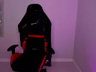 ivy-scott's Live Sex Cam Show