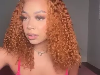 Jazz The Stallion's Live Sex Cam Show