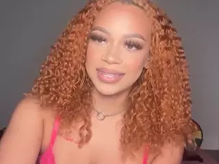 Jazz The Stallion's Live Sex Cam Show