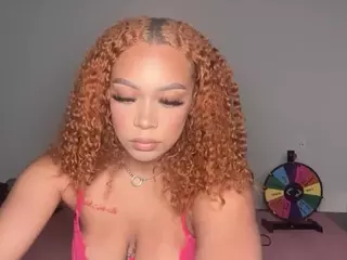 Jazz The Stallion's Live Sex Cam Show