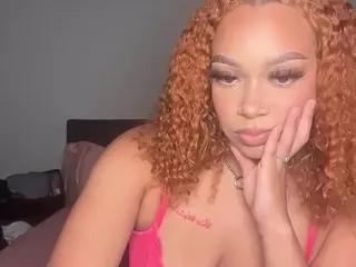 Jazz The Stallion's Live Sex Cam Show