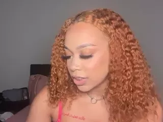 Jazz The Stallion's Live Sex Cam Show
