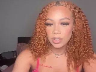Jazz The Stallion's Live Sex Cam Show
