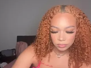 Jazz The Stallion's Live Sex Cam Show