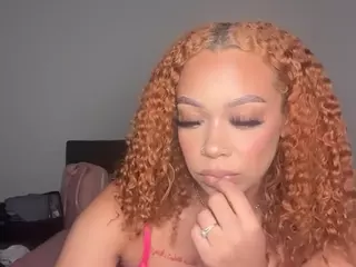Jazz The Stallion's Live Sex Cam Show