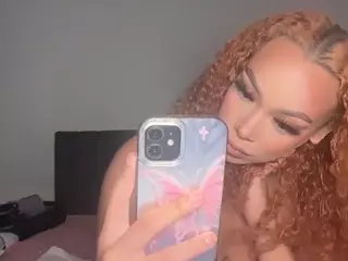 Jazz The Stallion's Live Sex Cam Show
