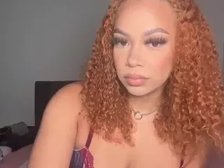Jazz The Stallion's Live Sex Cam Show