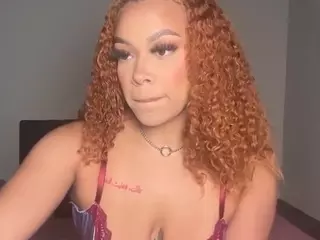 Jazz The Stallion's Live Sex Cam Show