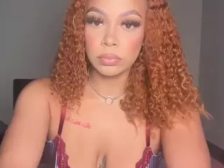 Jazz The Stallion's Live Sex Cam Show