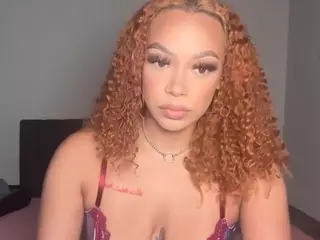 Jazz The Stallion's Live Sex Cam Show