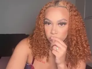 Jazz The Stallion's Live Sex Cam Show