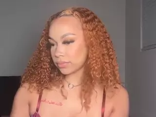 Jazz The Stallion's Live Sex Cam Show