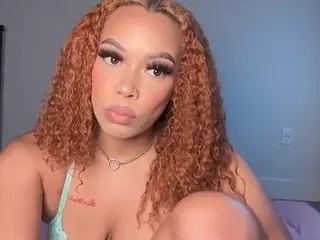 Jazz The Stallion's Live Sex Cam Show