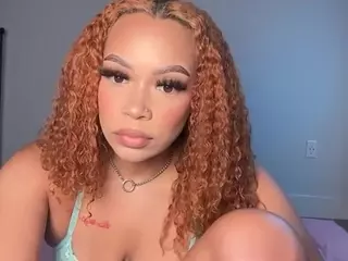 Jazz The Stallion's Live Sex Cam Show