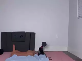 Jazz The Stallion's Live Sex Cam Show