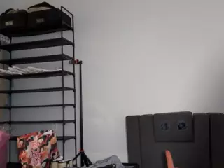Jazz The Stallion's Live Sex Cam Show