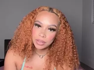 Jazz The Stallion's Live Sex Cam Show