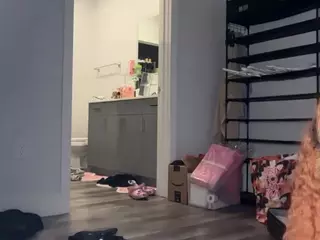 Jazz The Stallion's Live Sex Cam Show